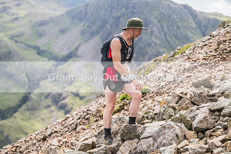 Borrowdale-1736 - Borrowdale Fell Race Saturday 2nd August 2025