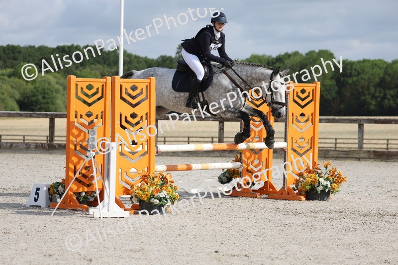 20250622-0500 - PC 90 Qualifier - Round 1