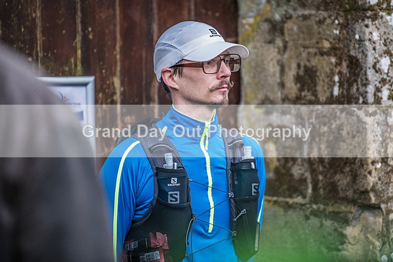 Kielder Ultra-10 - High Terrain Events Kielder 82, 50, 32K Ultra Races, Saturday 1st April 2023