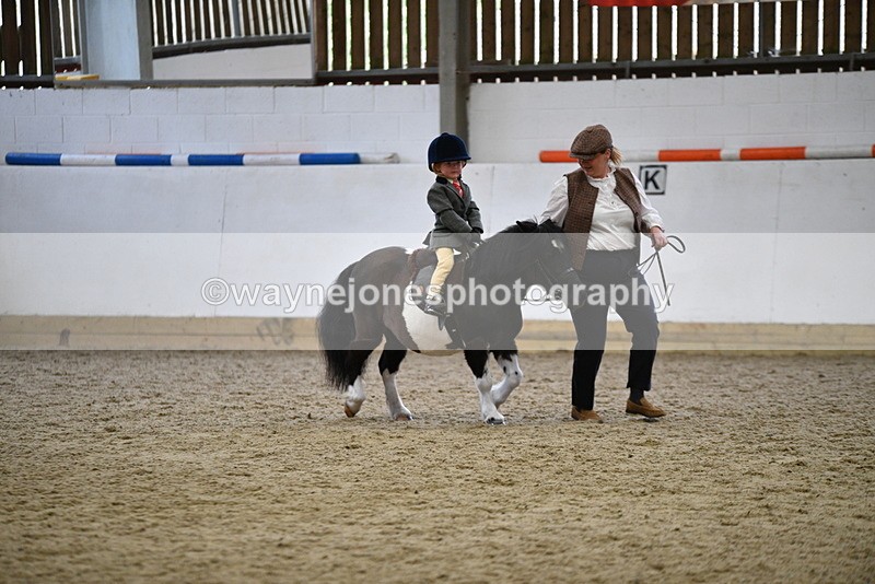 WJ5_6660 - Class 10 Childs Pony