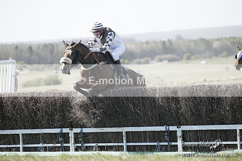PtP 250421 167 - Larkhill Point-to-Point Racing 25/04/21