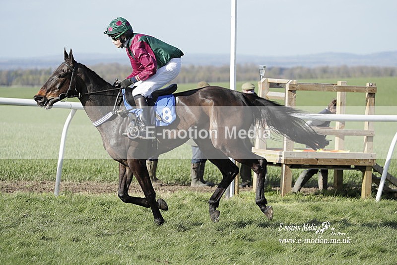 PtP 100423 1272 - Old Berkshire Point-to-Point Lockinge 10/04/23