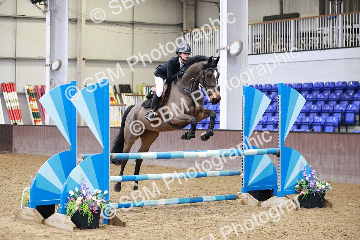 SBM_000941 - Class 3 - Senior Discovery - 1.00m