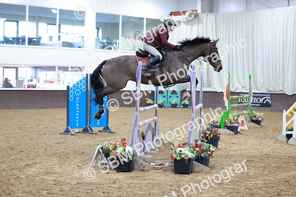 SBM_004115 - Class 12 - National 1.15m Members Cup Qualifier/ 1.15m Open