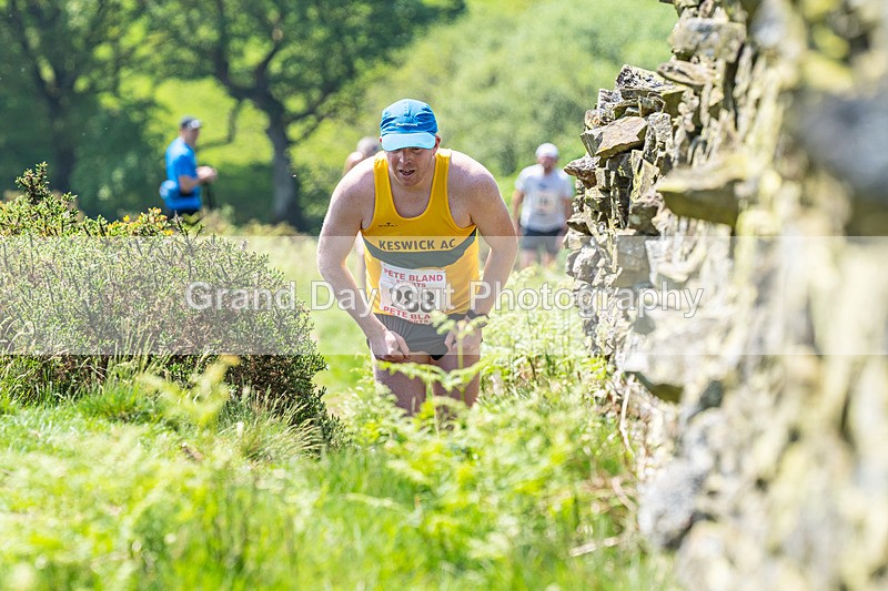 Two Tops-460 - Two Tops Fell Race Saturday 18th May 2024
