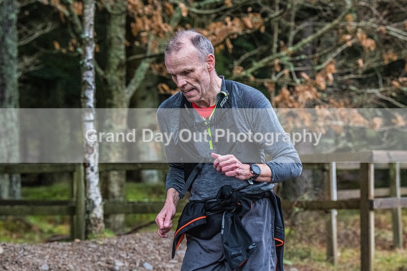 Glentress 21  10K-278 - High Terrain Events Glentress 21 & 10K Trail Runs Saturday 18th February 2023