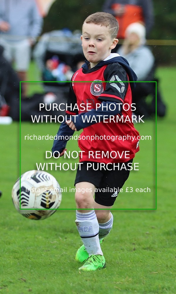 IMG_0022 - Kendal Utd Under 7 v Sedbergh Wanderers Under 7 (29/10/22)