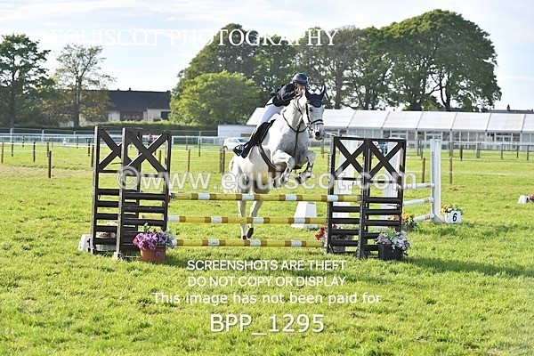 BPP_1295 - CLASS 6 1.00m Amateur Championship