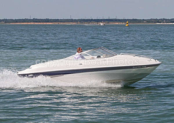100620 SECOND TIME LUCKY IMG_4834 - Speedboats
