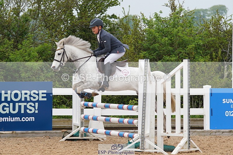 230513A-105342-00476 - Cls 2 Pony British Novice & Open