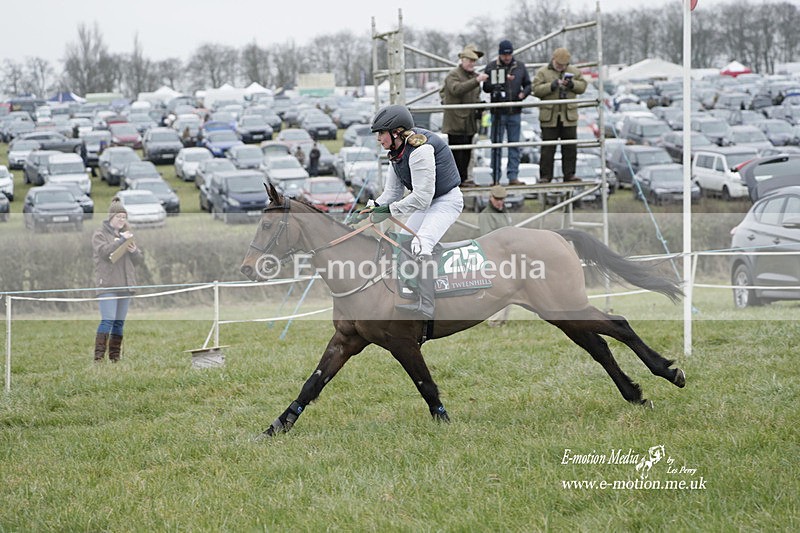 PtP 040323 130 - Duke of Beauforts Hunt Point-to-Point Didmarton 04/03/23