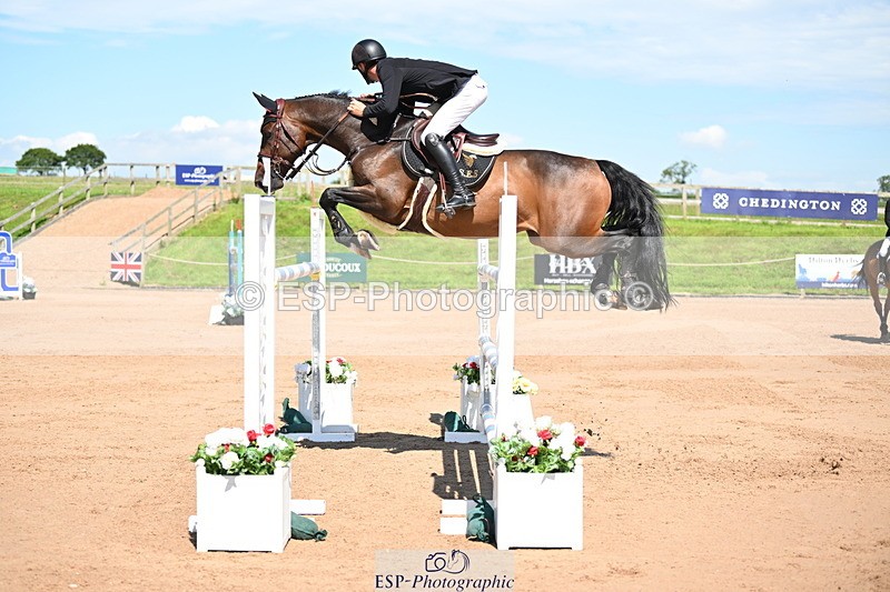 240718A-154854-07342 - Cls 5, 3 Star Big Tour 1.45m