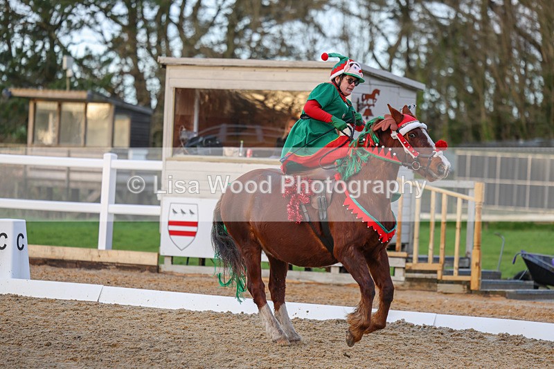 3E7A4722 - Class 4: Prelim Section B