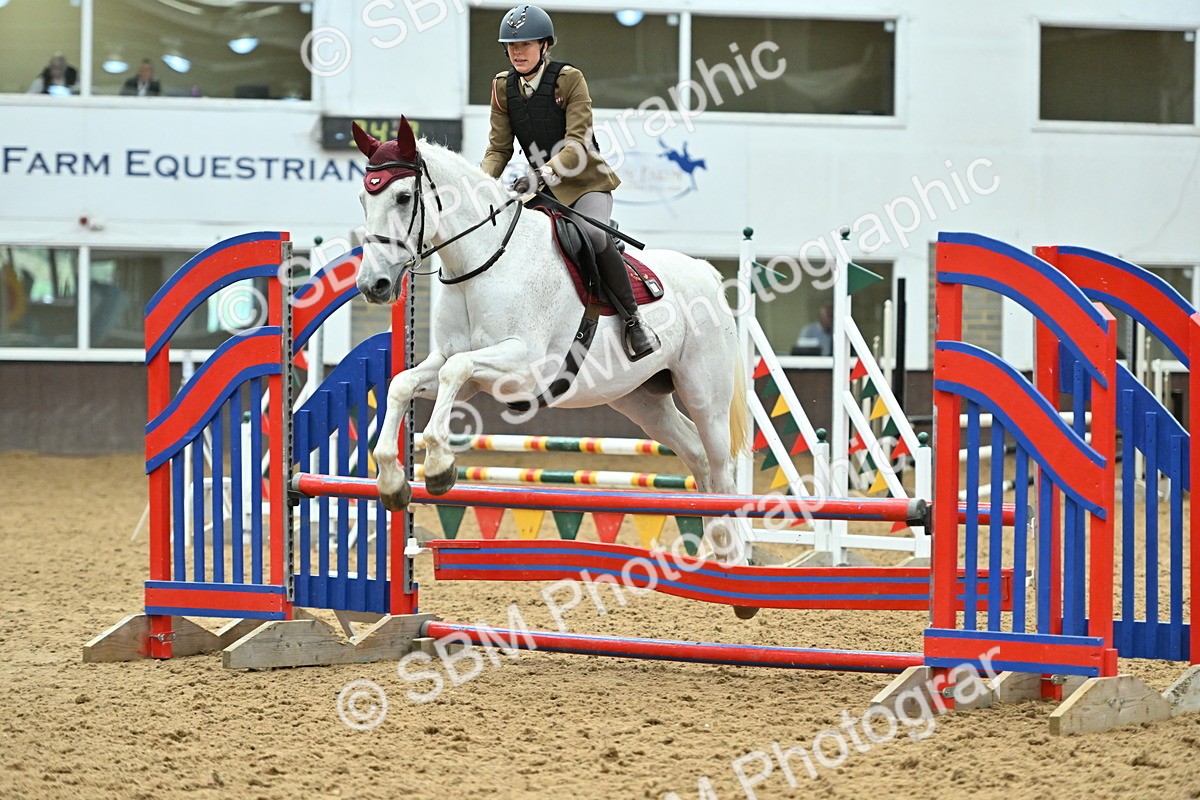 SBM_005133 - Class 57 - 80cm Open