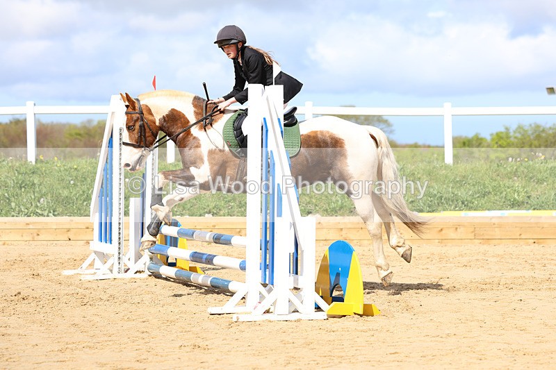 3E7A6183 - Class 4: 60cm Junior