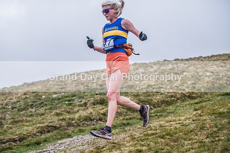Seniors-941 - UKA 2026 Senior Inter-Counties Mountain Race - Sedbergh Sunday 3rd May 2026 - Seniors