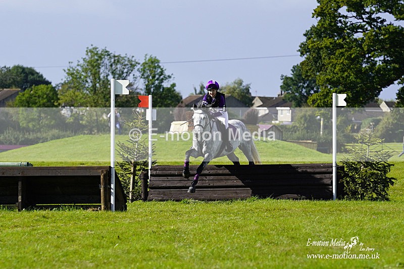  WWHT 031021 2098 - Novice Pairs (0.80m)  03/10/21