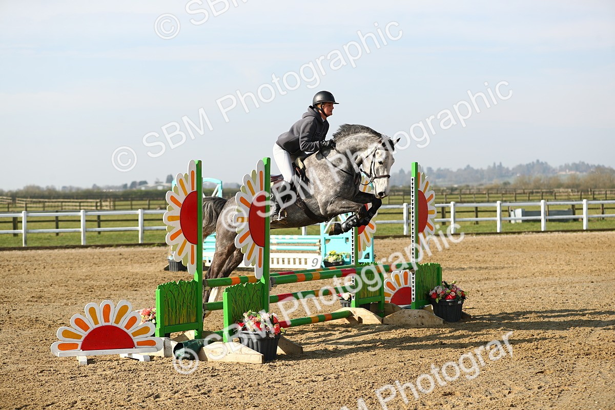 SBM_001807 - Class 7 - Clear Round