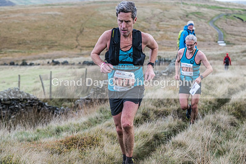 Leg 3 -243 - UK Fell & Hill Relays - Todmorden Leg 3 Saturday 17th October 2026