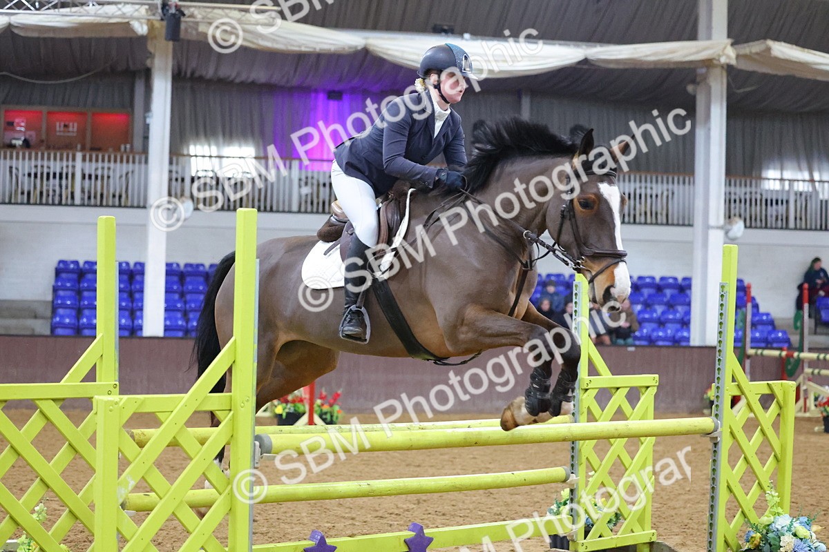 SBM_001899 - Class 15 - Senior Newcomers - First Round (1.10m)