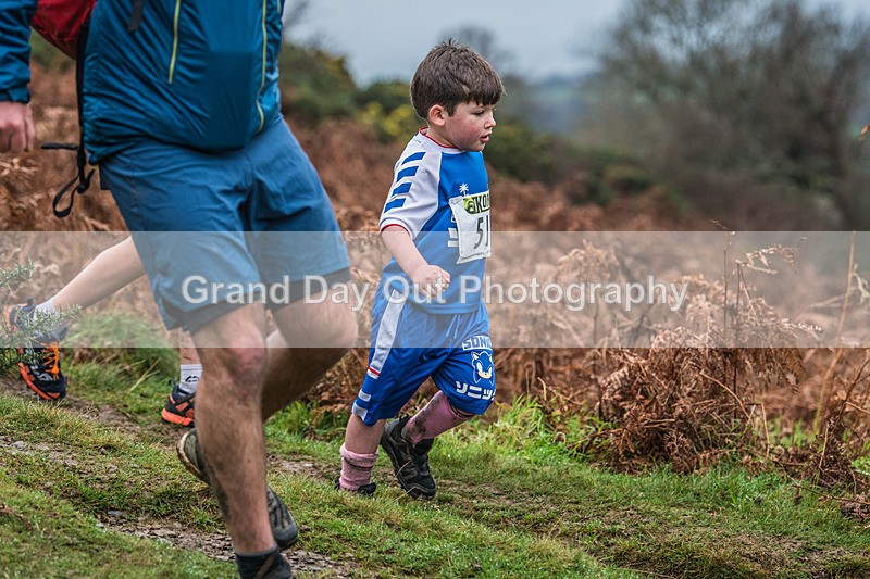 Sale Juniors-151 - Junior Sale Fell Races Sunday 10th November 2024