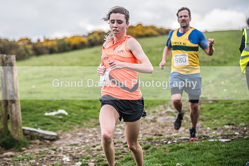 Hay-O-423 - Hay-O Trail Race Tuesday 19th May 2026