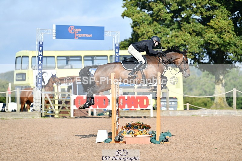 240915A-093720-08801 - Cls 25 Snr 1.20m Open