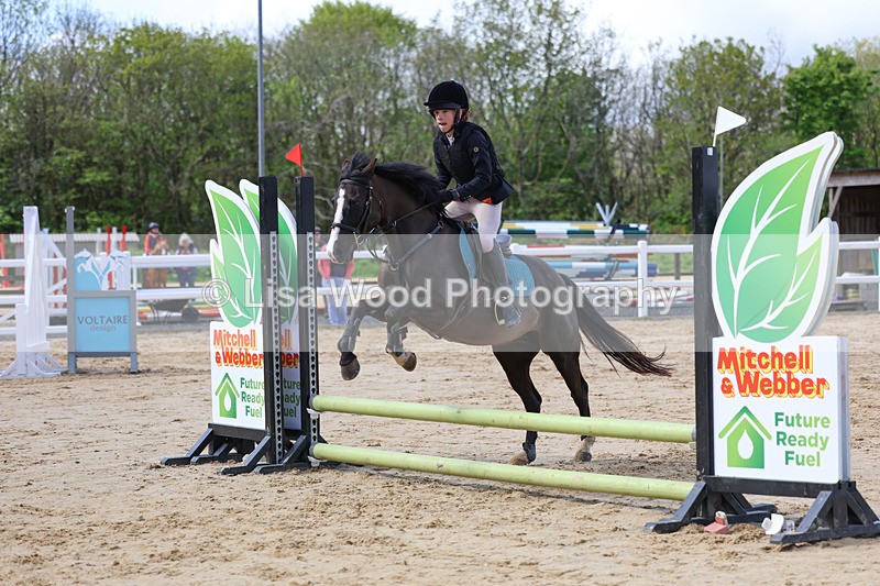 3E7A5999 - Class 3: 50cm Open