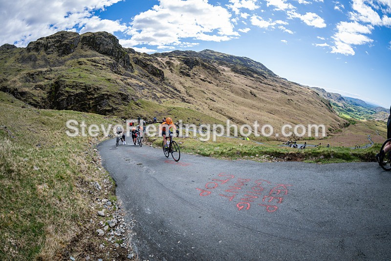 145826 - Hardknott Pass Camera 2 14.00-15.00