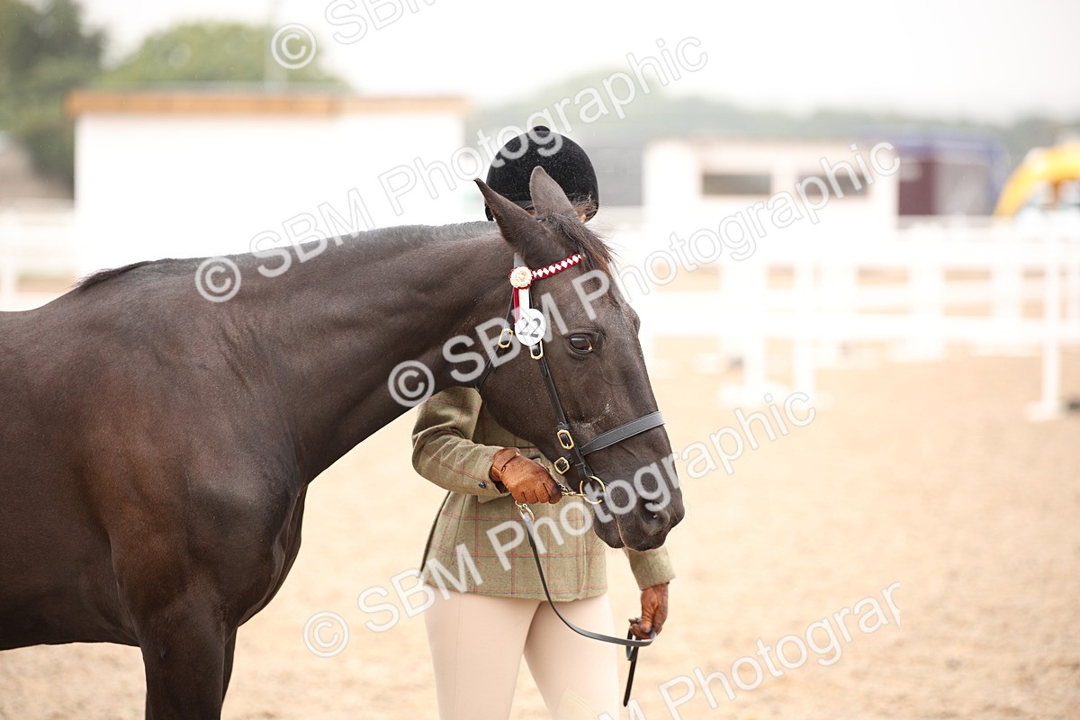 SBM_19309 - Class 701 - Best Turned Out IH & Ridden
