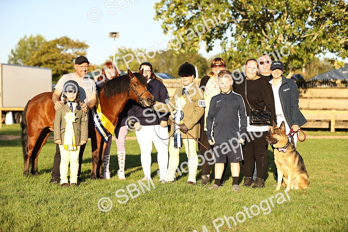 SBM_30163 - Novice & Newcomers Supreme Championship