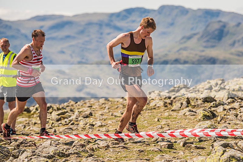 Fairfield-174 - Fairfield Horseshoe Fell Race Saturday 13th May 2023