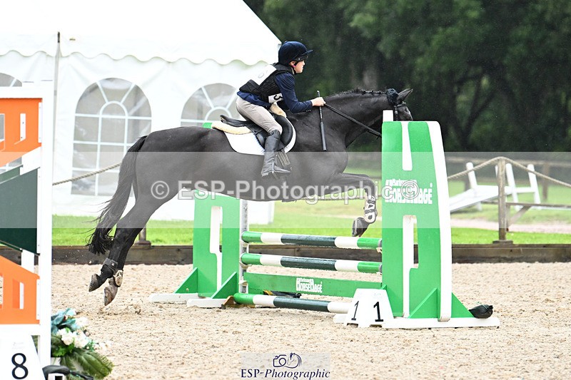 240824X-093607-23267 - 70cm Round 2 9.30 to 10.30