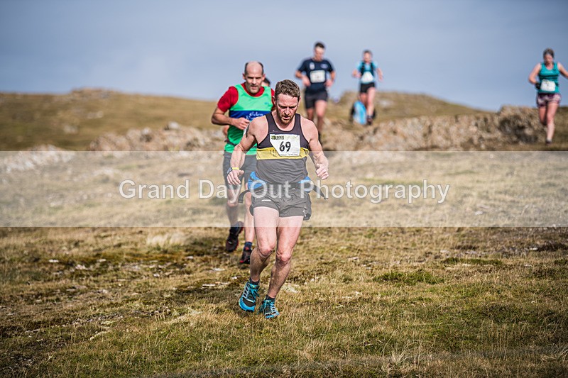 Buttermere-346 - Buttermere Shepherds Meet Fell Race Sunday 27th October 2024
