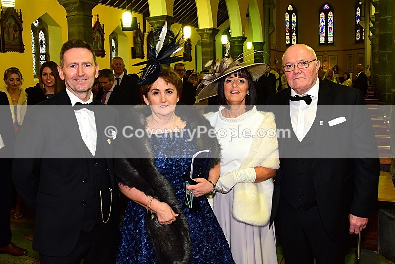 GRC-661 - Emma and Ciaran