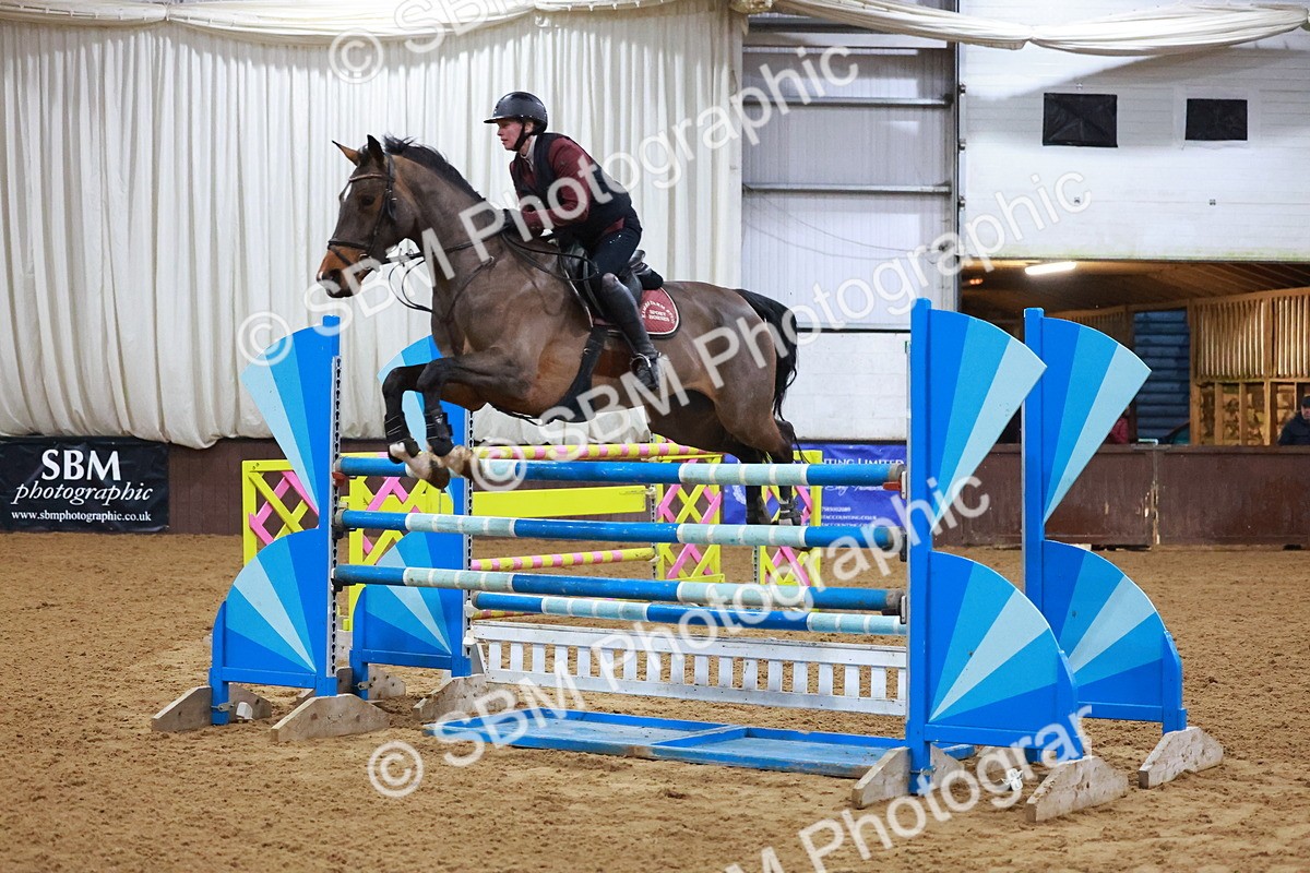 SBM_002709 - Class 6 - National 1.30m