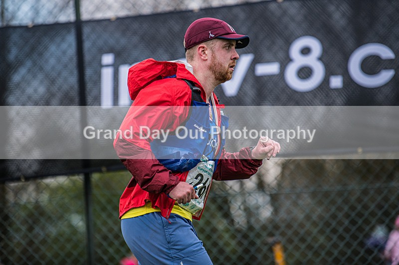 3 Peaks-3314 - The 3 Peaks Race Saturday 27th April 2024