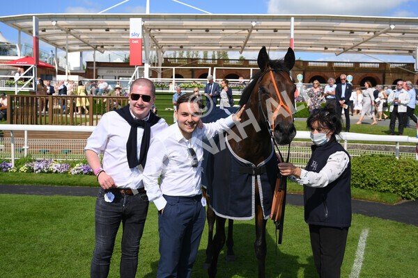 yr12062021r5-53 - Race 5 4.15pm Reg Griffin Appreciation EBFstallions.com Maiden Stakes