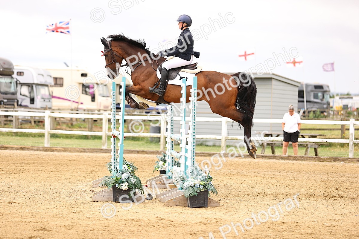 SBM_003088 - Class 21 - Senior Newcomers - 1.10m