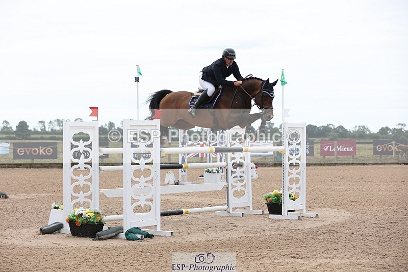 250719-133714-15682 - Cls 3, 3 Star Small Tour Start til Break