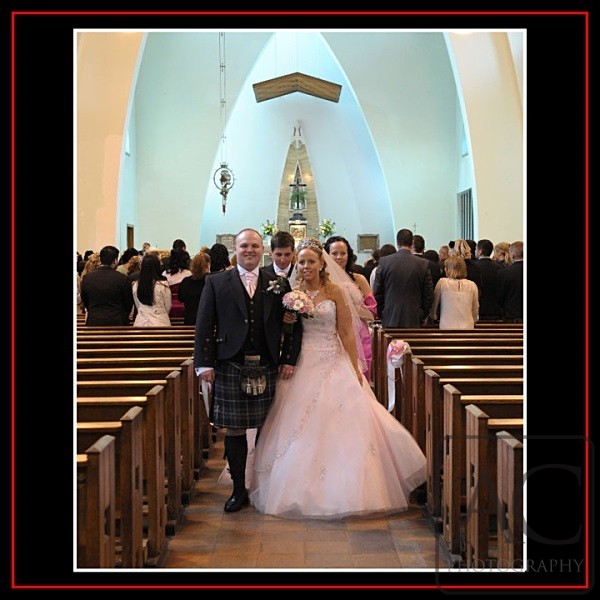  - St. Laurence's Chapel, Greenock & Port Glasgow Town Hall