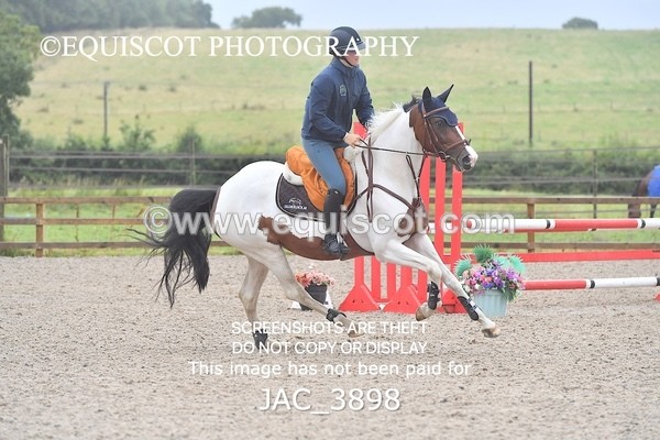 JAC_3898 - CLASS 4 Senior British Novice/ 90cm Open