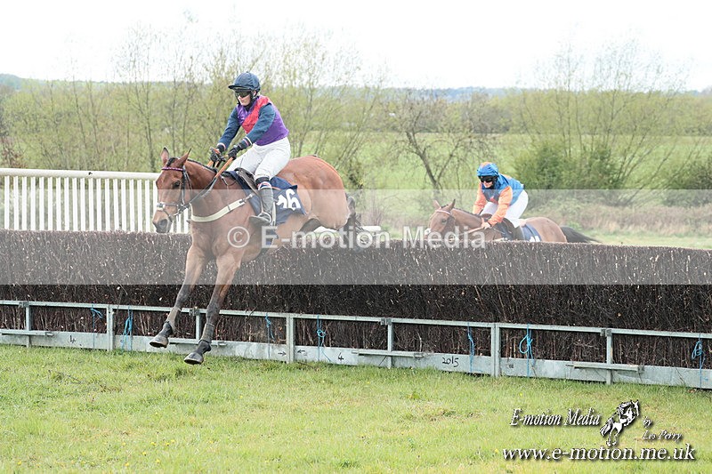 PtP 210425  722 - Paxford Races Easter Monday 21/04/25