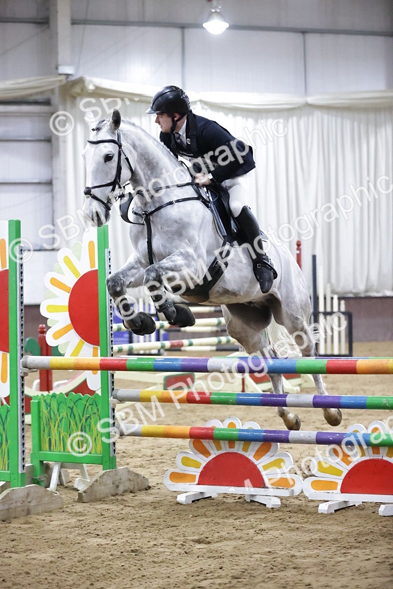 SBM_001773 - Class 4 - 1.10m