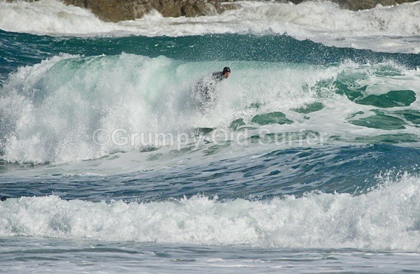 DSC_1987 - Porth Ceiriad 4th May 2017