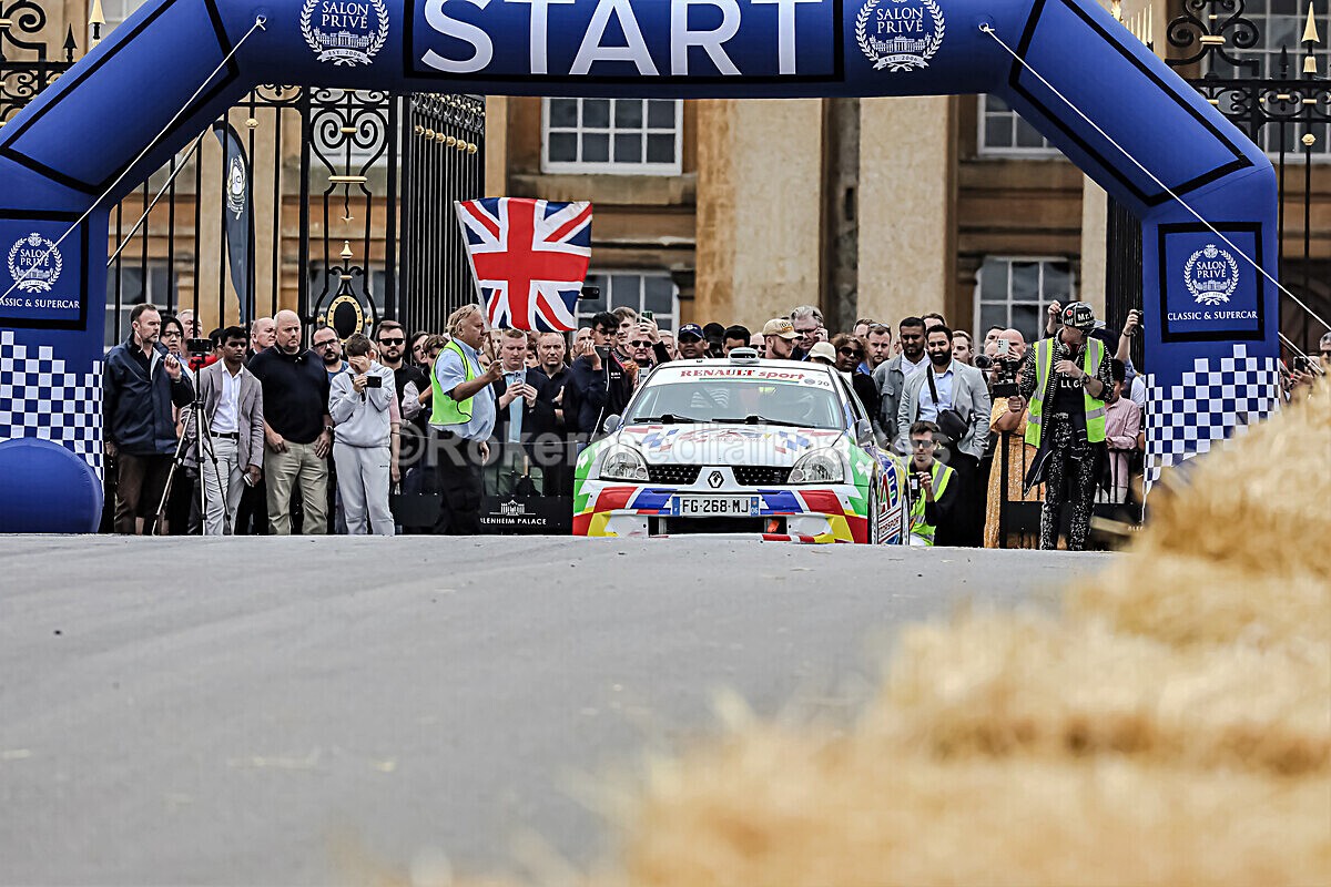 SP 2022-335 - SALON PRIVE SEPT 2022