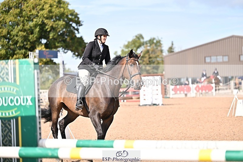 251001-134502-00384 - Cls 4 Newcomers and 1.10m Open