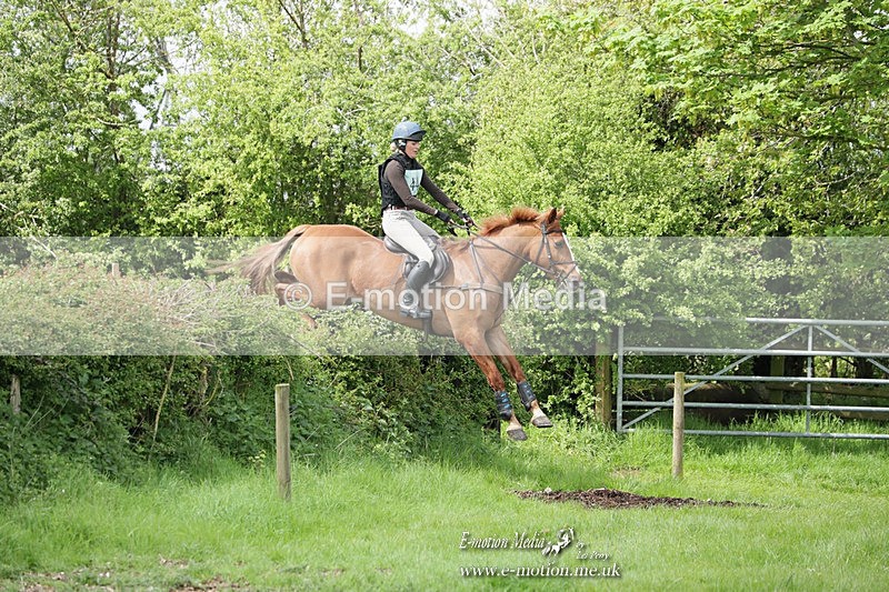 BTC 070523 45 - British Team Chase (Oakley) 07/05/23