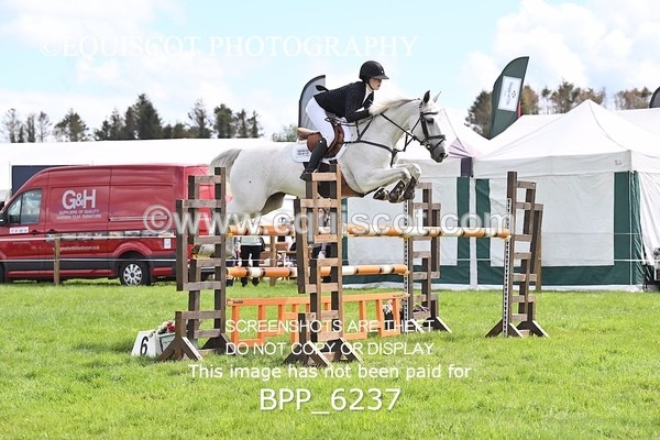 BPP_6237 - CLASS 4 B&C RHS CHAMP QUAL