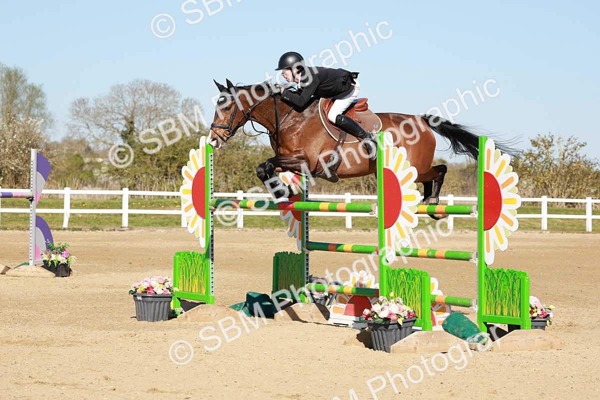 SBM_005137 - Class 19 - National 1.30m 1.40m